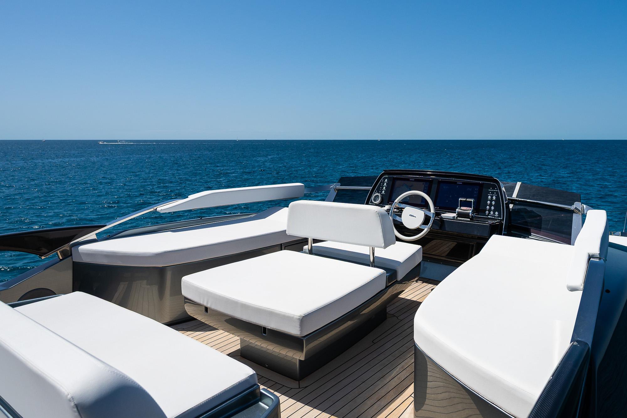 2026 RIVA 76' PERSEO SUPER 